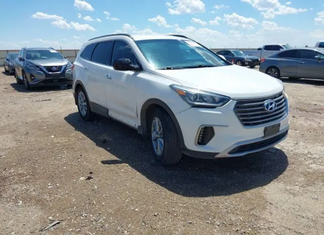 2018 HYUNDAI  - Image 1.