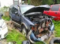 2003 FORD Expedition 5.4L 8