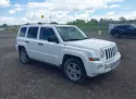 2007 JEEP PATRIOT 2.4L 4