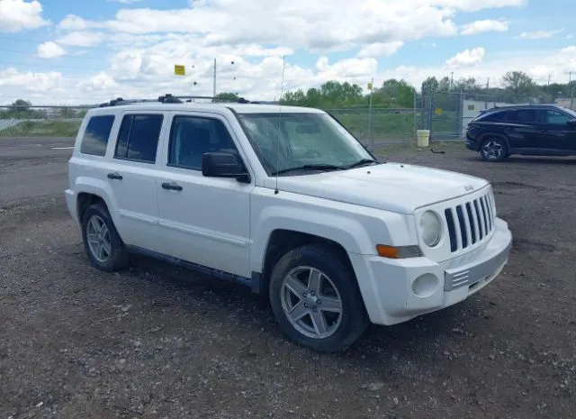 2007 JEEP  - Image 1.