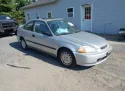 1997 HONDA CIVIC 1.6L 4