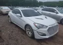 2014 HYUNDAI Genesis Coupe 2.0L 4