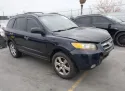 2007 HYUNDAI Santa Fe 3.3L 6