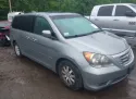 2008 HONDA Odyssey 3.5L 6