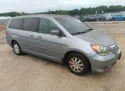 2010 HONDA Odyssey 3.5L 6