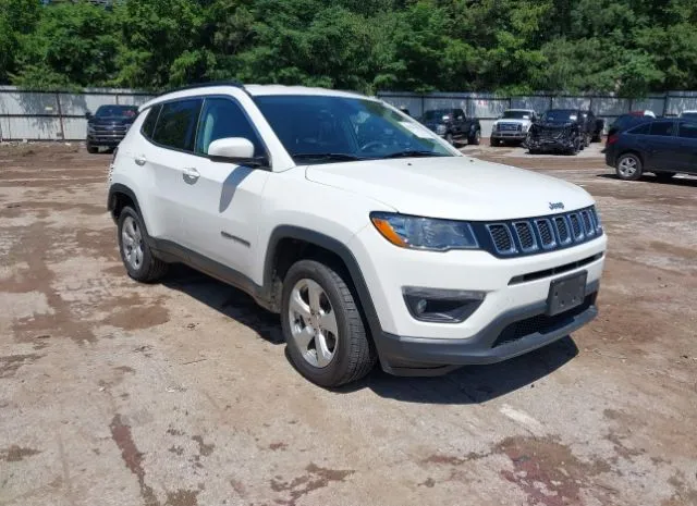 2018 JEEP  - Image 1.