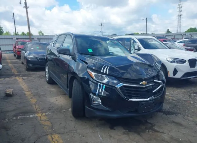 2020 CHEVROLET  - Image 1.