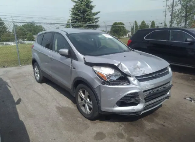 2016 FORD  - Image 1.