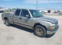 2001 CHEVROLET Silverado 4.8L 8