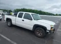 2003 CHEVROLET SILVERADO 1500 4.3L 6