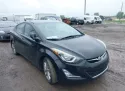 2015 HYUNDAI Elantra 1.8L 4