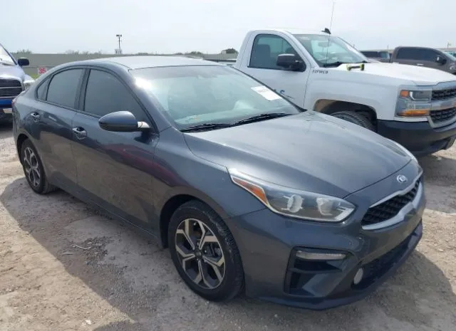 2019 KIA  - Image 1.