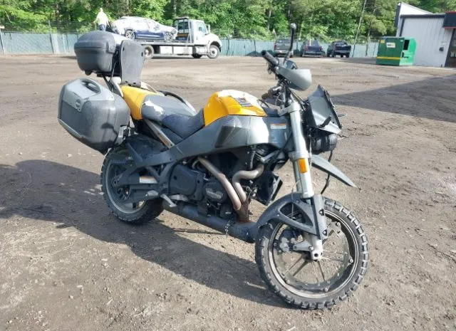 2009 BUELL  - Image 1.