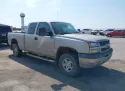 2004 CHEVROLET Silverado 5.3L 8