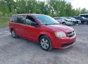 2013 DODGE Grand Caravan 3.6L 6