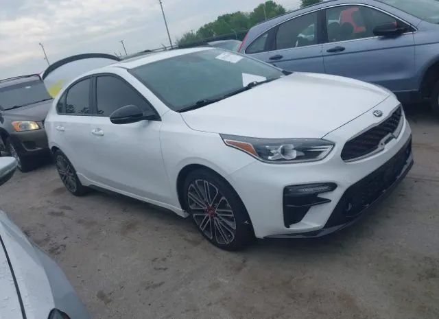 2021 KIA  - Image 1.