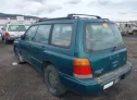 1998 SUBARU  - Image 3.