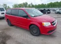 2013 DODGE Grand Caravan 3.6L 6