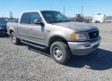 2002 FORD F-150 4.6L 8