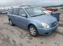 2009 KIA Sedona 3.8L 6