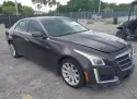 2014 CADILLAC CTS 2.0L 4