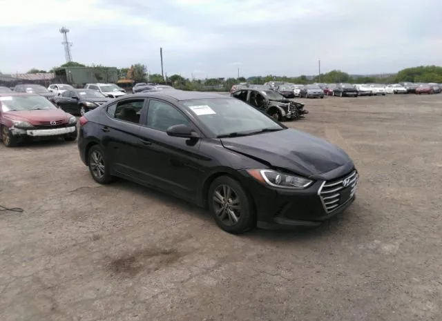 2017 HYUNDAI  - Image 1.