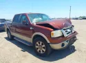 2007 FORD F-150 5.4L 8