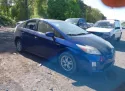 2010 TOYOTA Prius 1.8L 4