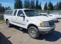 1999 FORD F-150 5.4L 8