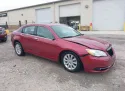 2014 CHRYSLER 200 3.6L 6