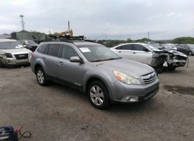 2011 SUBARU  - Image 1.