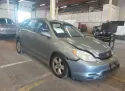 2003 TOYOTA MATRIX 1.8L 4