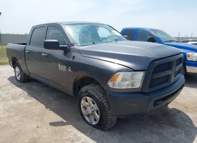 2015 RAM  - Image 1.