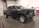 2023 CHEVROLET SILVERADO 1500 2.7L 4