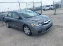 2010 HONDA Civic 1.8L 4