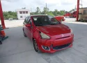 2014 MITSUBISHI Mirage 1.2L 3