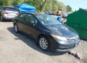 2012 HONDA Civic 1.8L 4