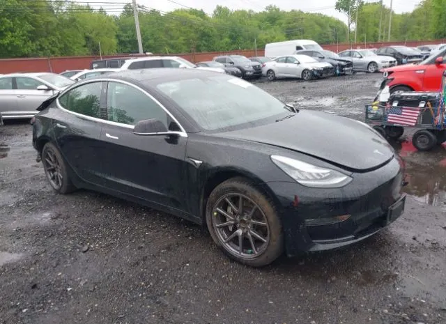 2019 TESLA  - Image 1.