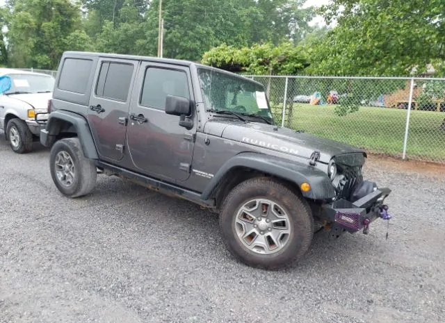 2017 JEEP  - Image 1.