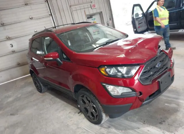 2018 FORD  - Image 1.