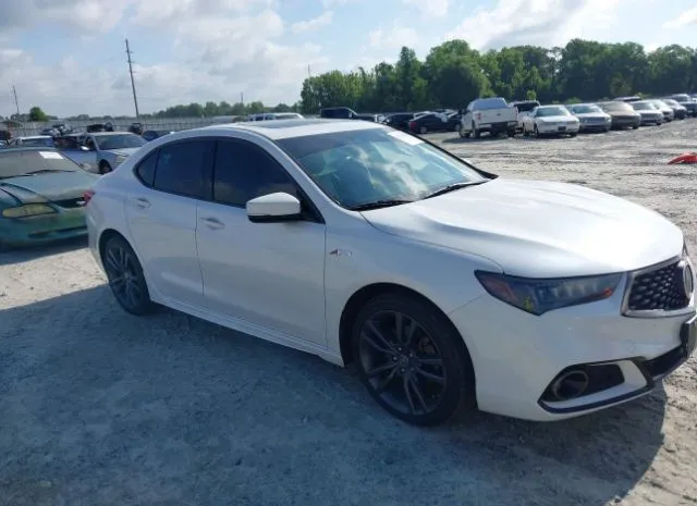 2019 ACURA  - Image 1.