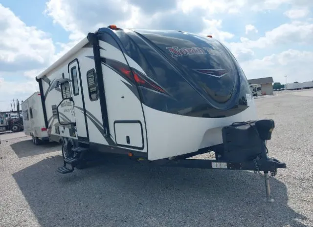 2018 HEARTLAND RV  - Image 1.