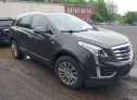 2017 CADILLAC  - Image 1.