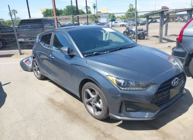 2019 HYUNDAI  - Image 1.