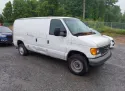 2007 FORD E-250 5.4L 8