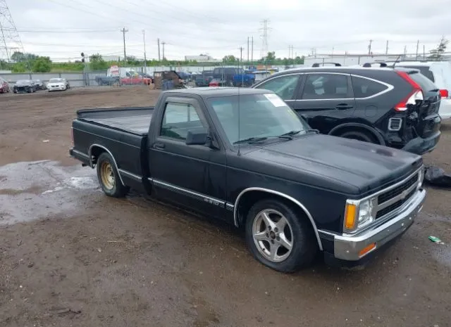 1991 CHEVROLET  - Image 1.