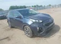 2022 KIA SPORTAGE 2.4L 4