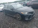 2018 TOYOTA Camry 2.5L 4