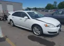 2013 CHEVROLET IMPALA 3.6L 6