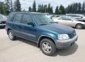 1998 HONDA CR-V 2.0L 4